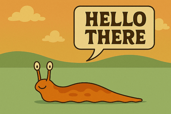 slug translate